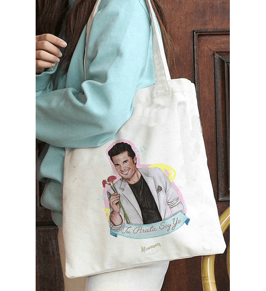 TOTEBAG CHAYANNE 