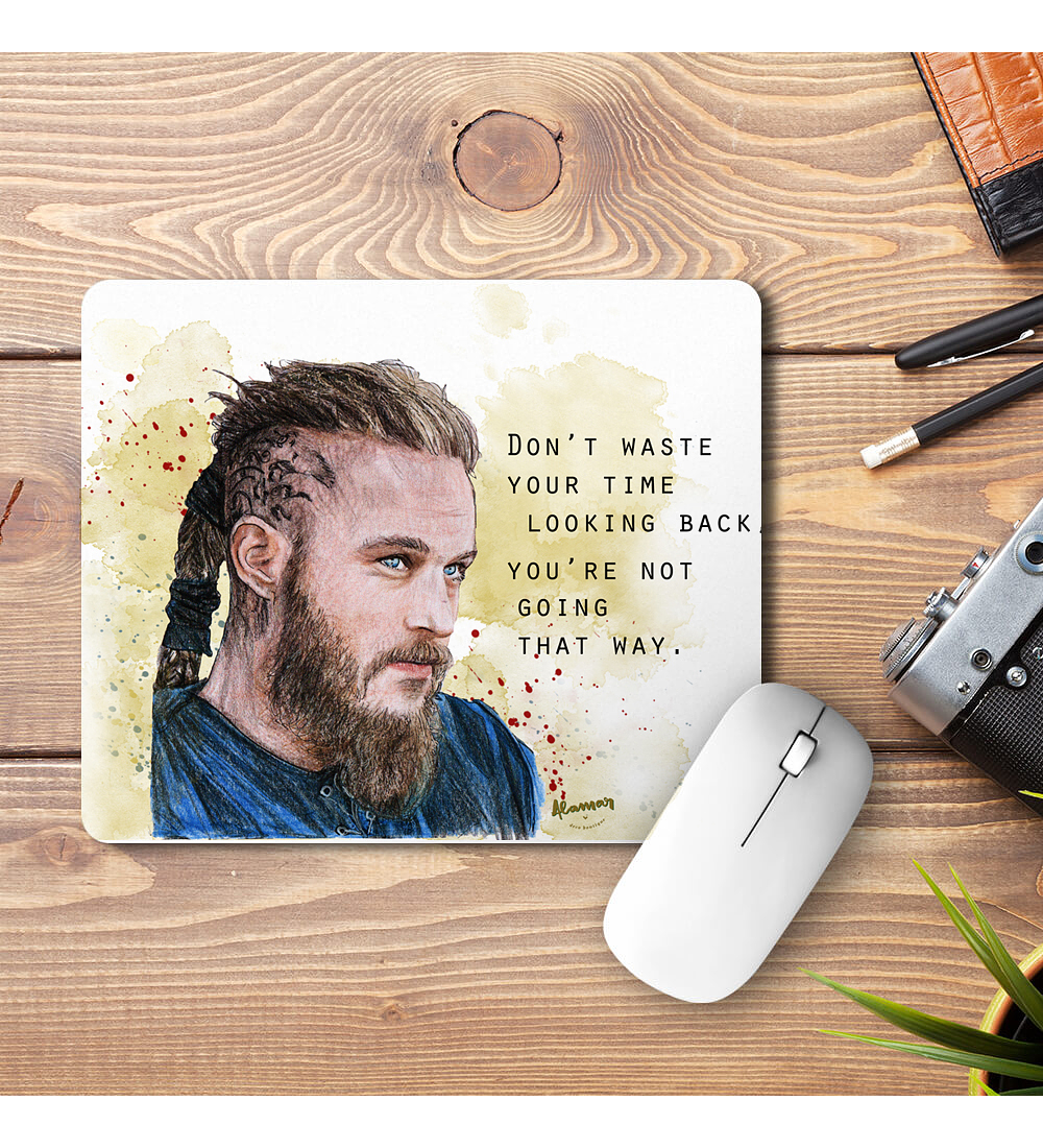 MOUSEPAD RAGNAR 