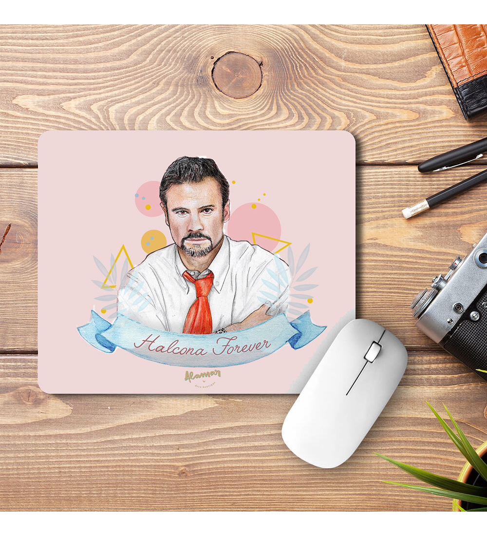 Mousepad FELIPITO 