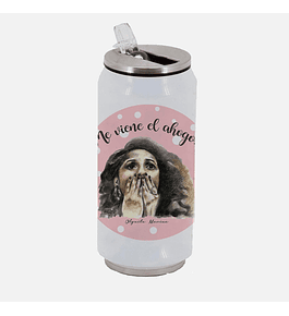 BOTELLA LATA THERMICA OLGUITA MARINA