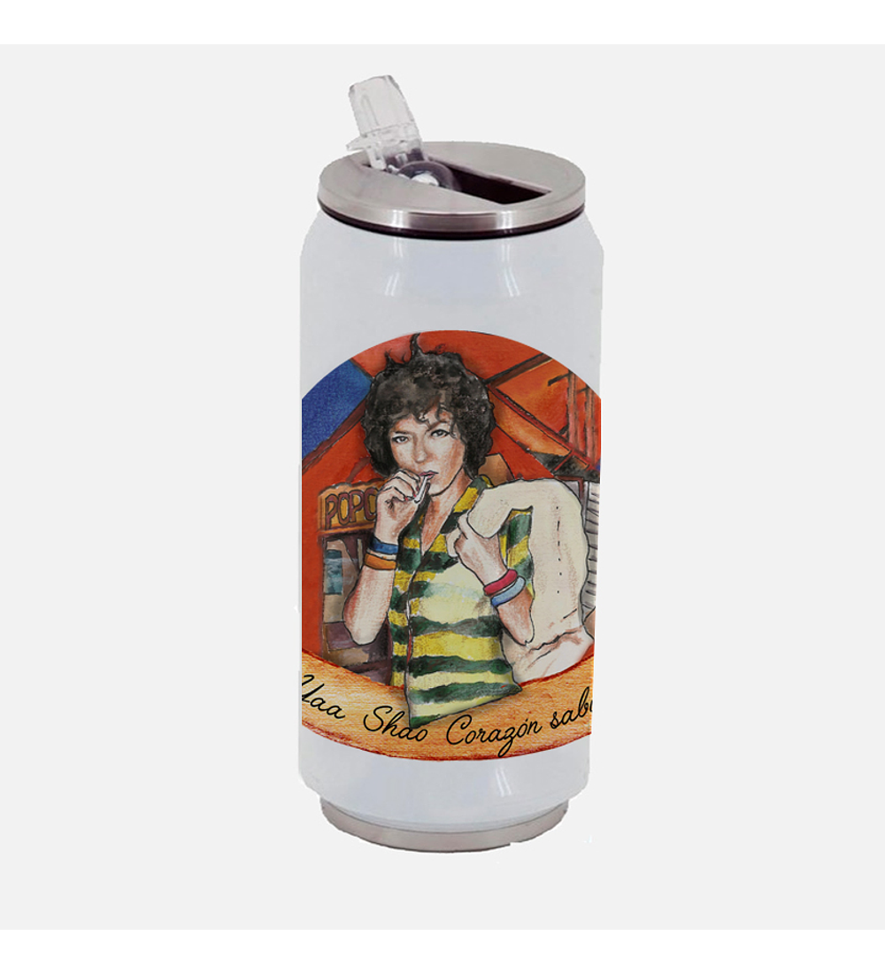 BOTELLA LATA THERMICA POTOLOCO