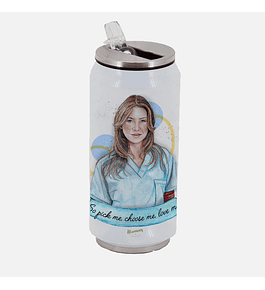 BOTELLA LATA THERMICA MEREDITH PICKME