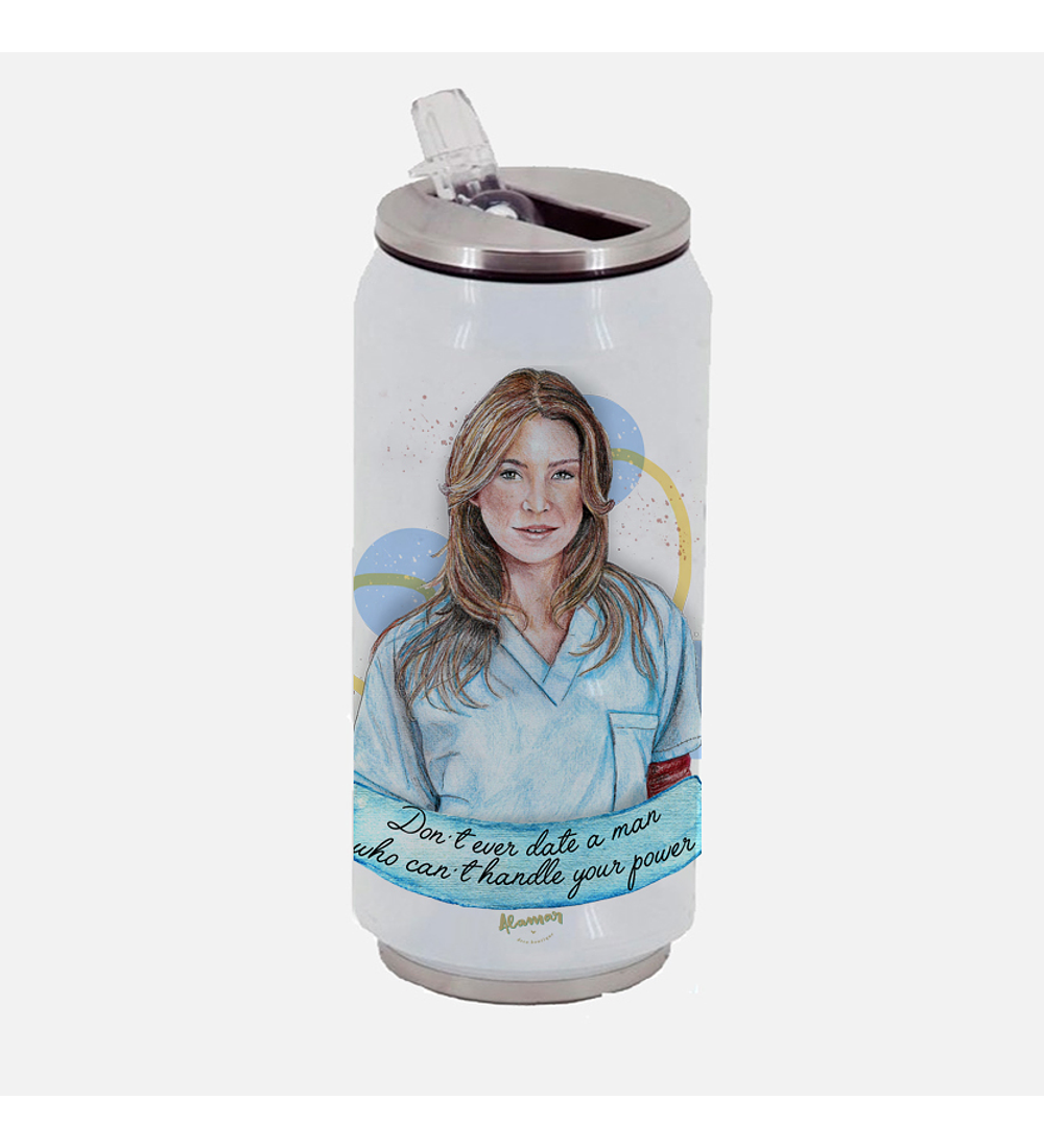 BOTELLA LATA THERMICA MEREDITH DATE