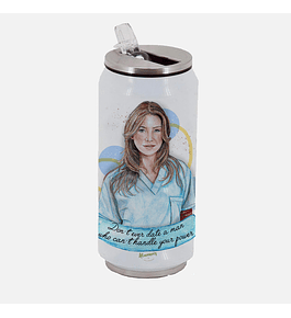 BOTELLA LATA THERMICA MEREDITH DATE