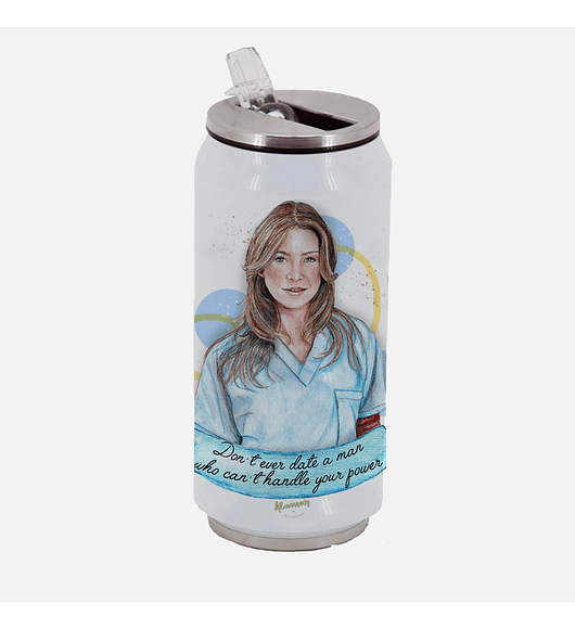 BOTELLA LATA THERMICA MEREDITH DATE