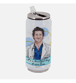 BOTELLA LATA THERMICA MC DREAMY 