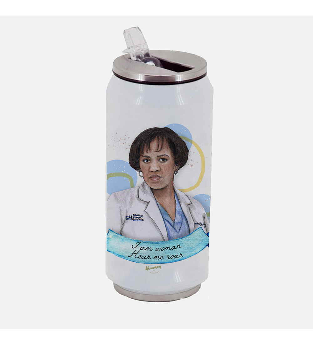 BOTELLA LATA THERMICA MIRANDA BAILEY ROAR