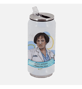 BOTELLA LATA THERMICA MIRANDA BAILEY ROAR