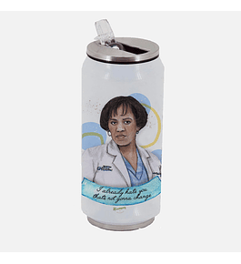 BOTELLA LATA THERMICA MIRANDA HATE