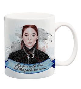 TAZÓN CLÁSICO SANSA 