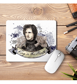 MOUSEPAD JON SNOW 2