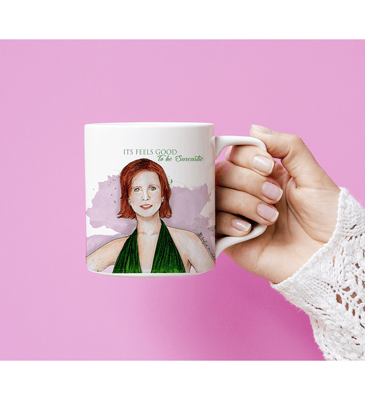 TAZÓN CLÁSICO MIRANDA HOBBES