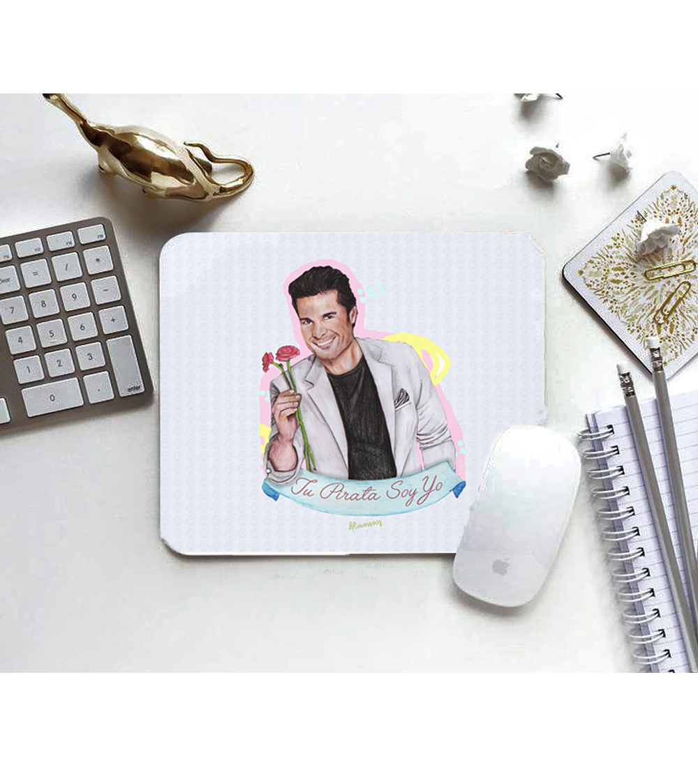 MOUSEPAD CHAYANNE 