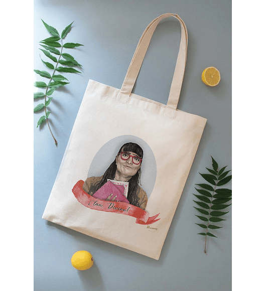 TOTEBAG BETTY 