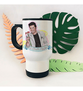 MUG TERMICO CHAYANNE