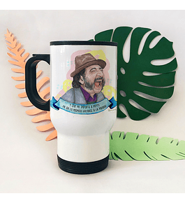 MUG TÉRMICO DRAGO