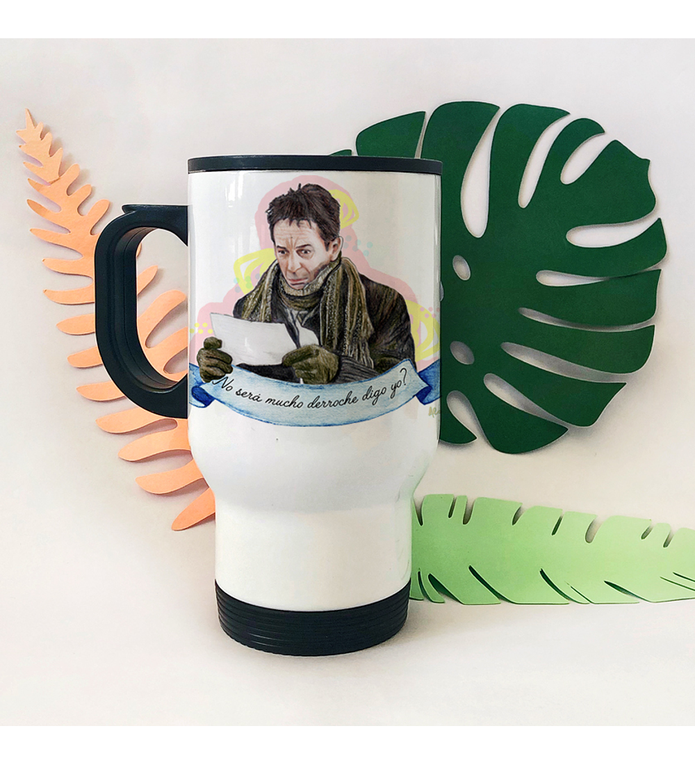 MUG TERMICO ERNESTO