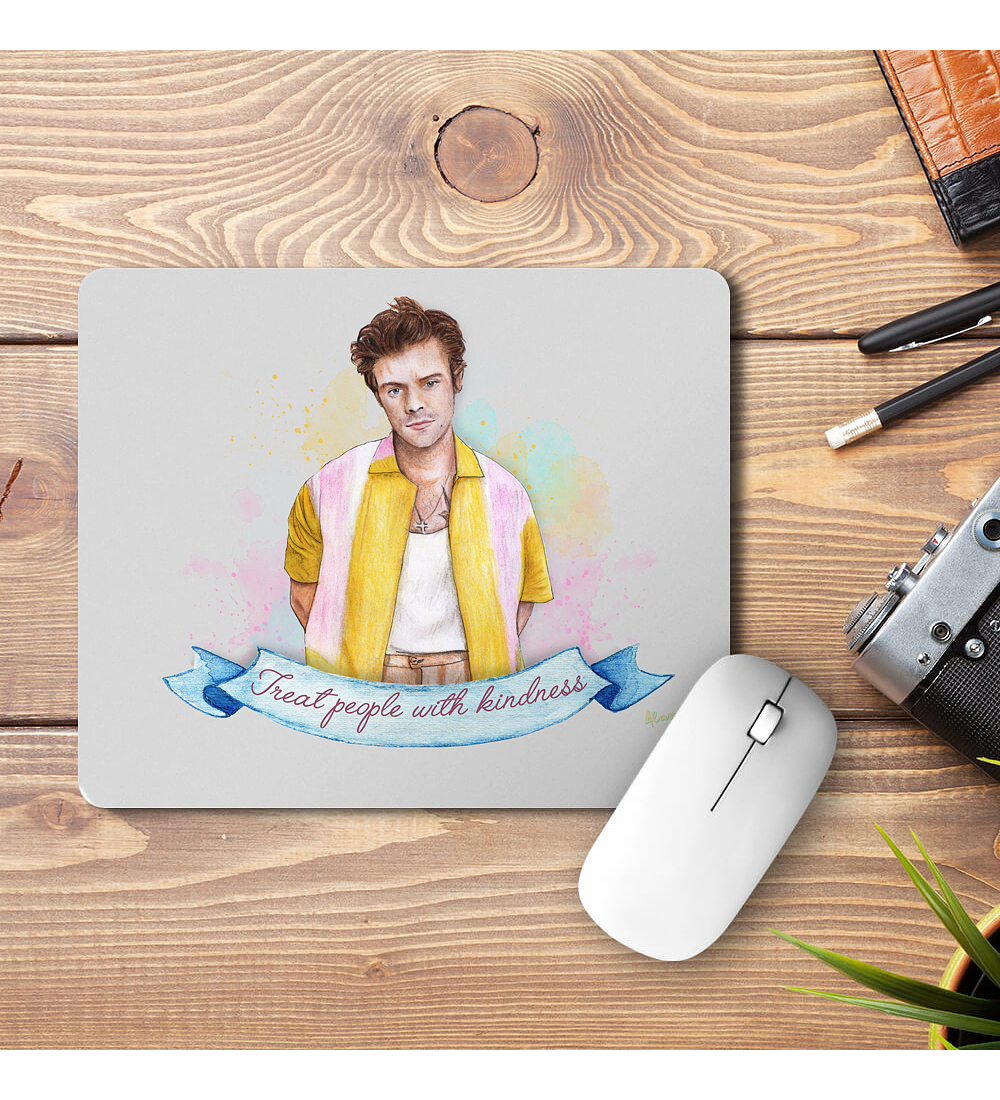 MOUSEPAD HARRY STYLES