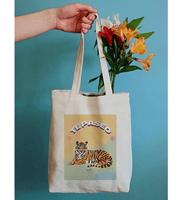 TOTEBAG TE PASEO 