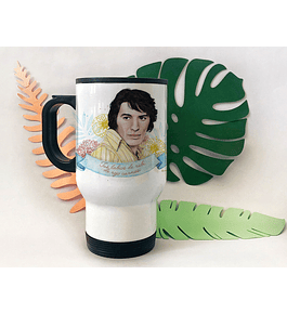 MUG TÉRMICO SANDRO 