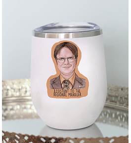 MATE DWIGHT ASSISTANT 