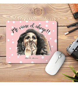 MOUSEPAD OLGUITA MARINA 