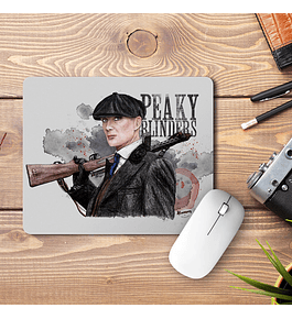 MOUSEPAD TOMMY SHELBY 