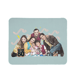 MOUSEPAD FAMILIA HERRERA 