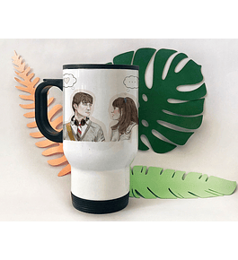 MUG TÉRMICO 500 DAYS OF SUMMER 