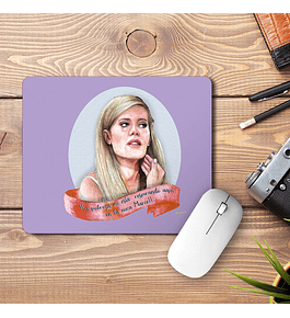 MOUSEPAD PATRICIA FERNANDEZ 