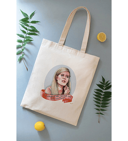 TOTEBAG PATRICIA FERNANDEZ