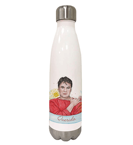 BOTELLA TERMICA JUAN GABRIEL 