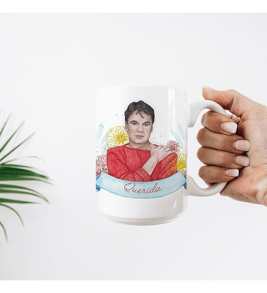 TAZÓN BIG JUAN GABRIEL 