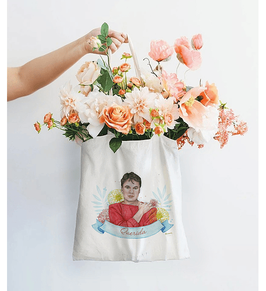 TOTEBAG JUAN GABRIEL 