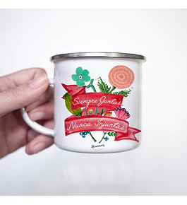 ENLOZADO SIEMPRE JUNTAS