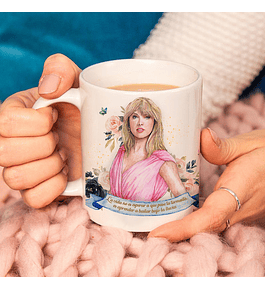 TAZÓN CLÁSICO TAYLOR 