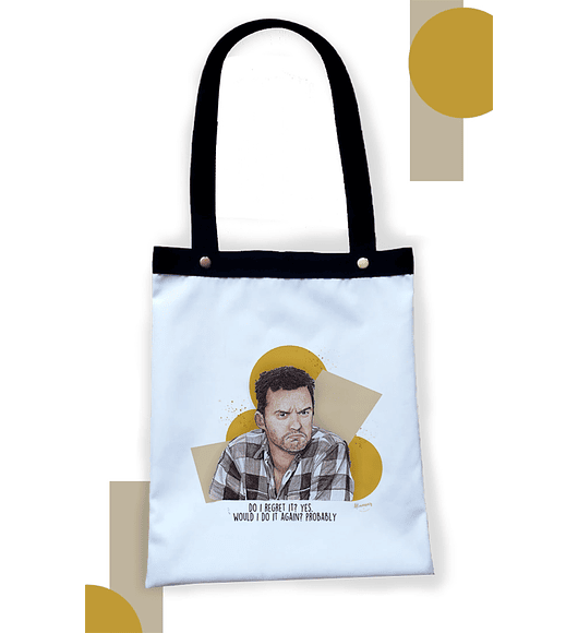 BOLSO NICK MILLER COLORES+ BROCHES