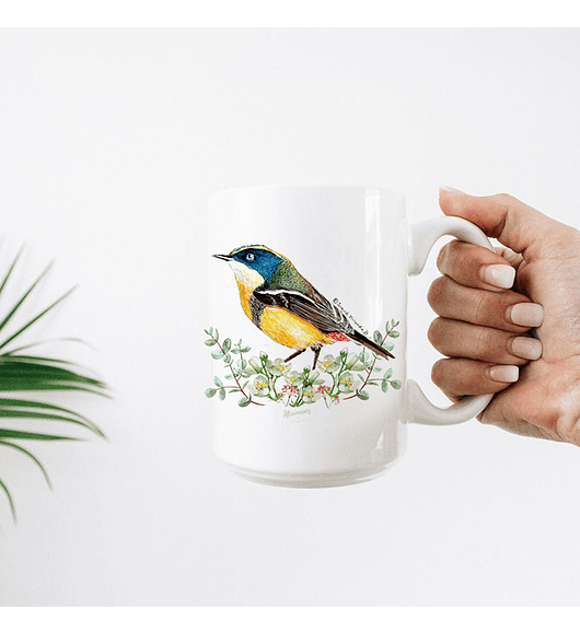 TAZÓN BIG SIETE COLORES