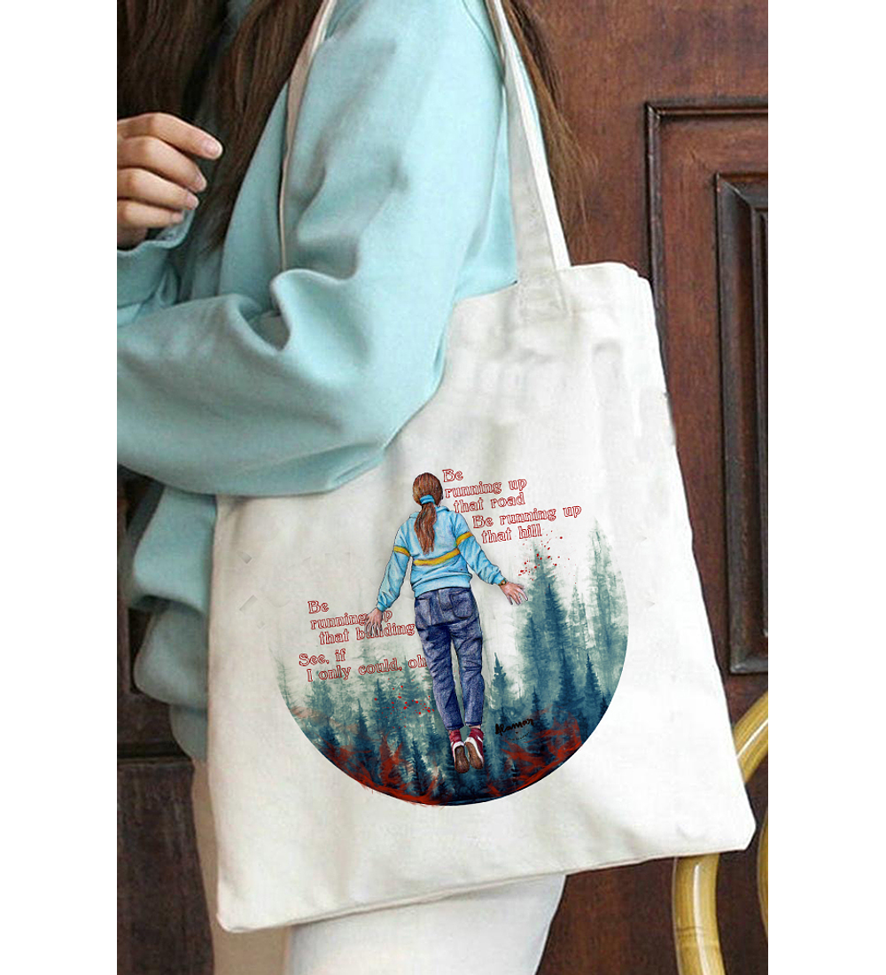 TOTEBAG MAX RUNNING