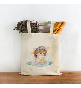TOTEBAG DIANA