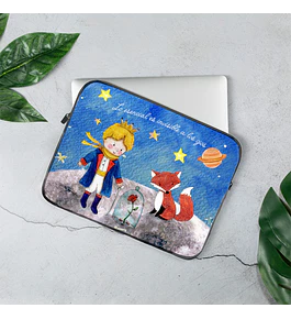 FUNDA NOTEBOOK PRINCIPITO 