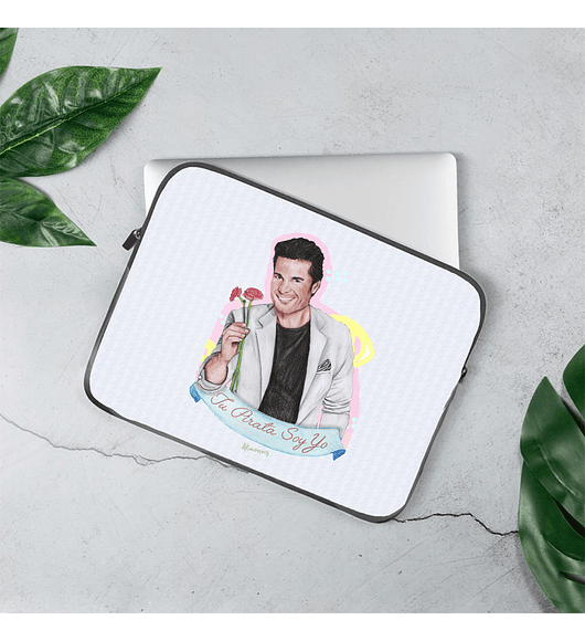 FUNDA NOTEBOOK CHAYANNE