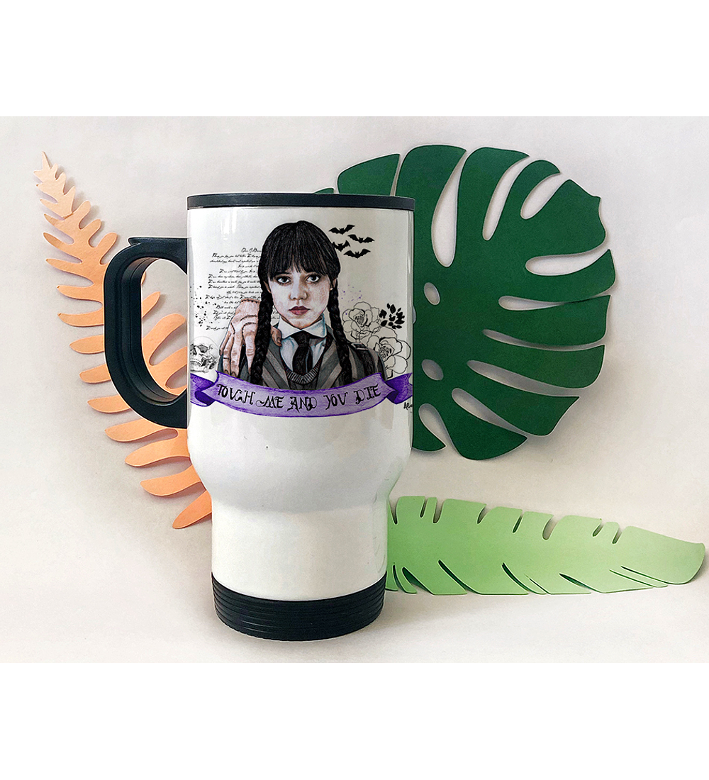 MUG TERMICO MERLINA 