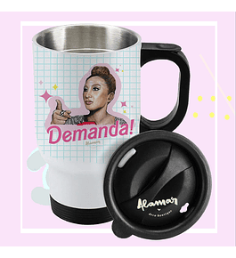 MUG TERMICO LULI DEMANDA