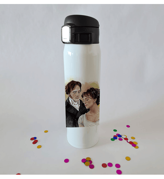 TERMO ORGULLO Y PREJUICIO