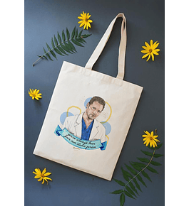 TOTEBAG KAREV PERSON 