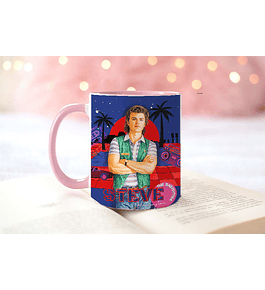 TAZON COLOR STEVE HARRINGTON