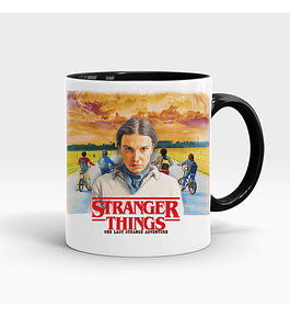 TAZÓN COLOR ELEVEN STRANGER THINGS 5