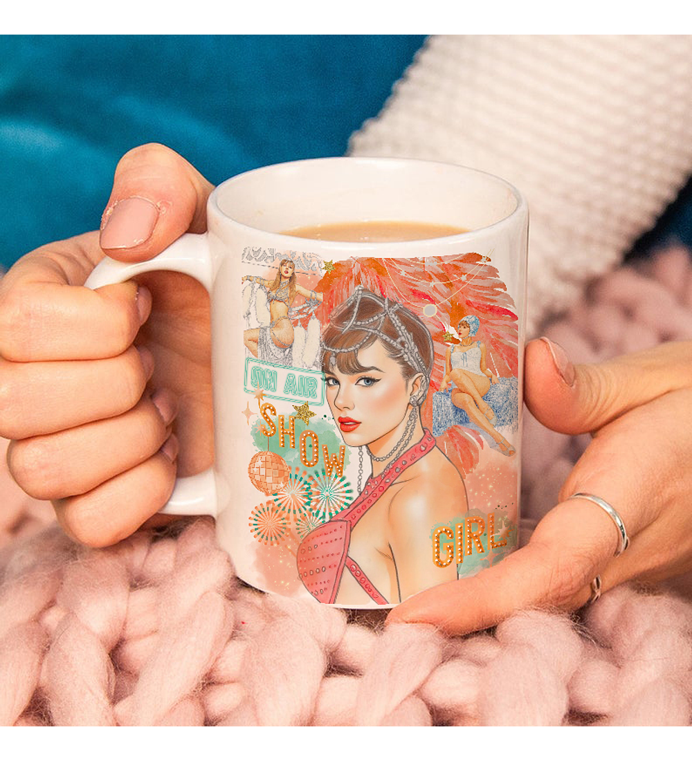 TAZON CLASICO TAYLOR 2