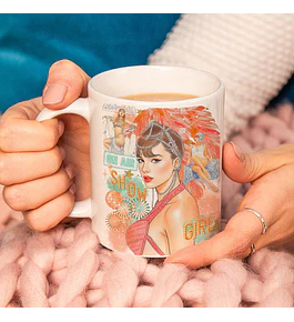 TAZON CLASICO TAYLOR 2